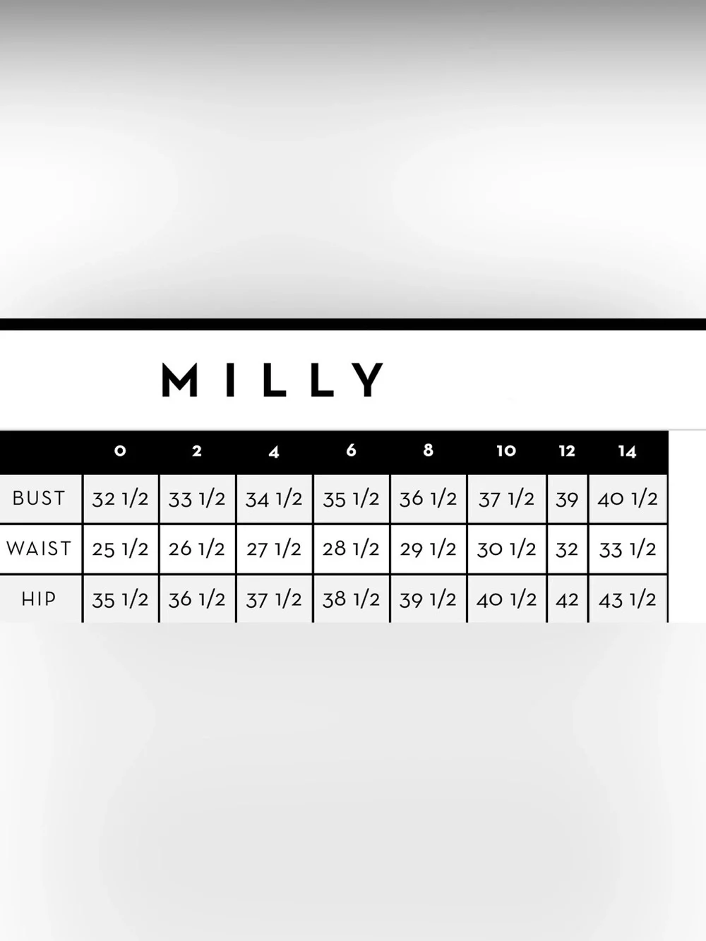 Milly Electra Women’s Navy Asymmetrical Square Neck Ruched Slip Dress sz 12 - Picture 15 of 15
